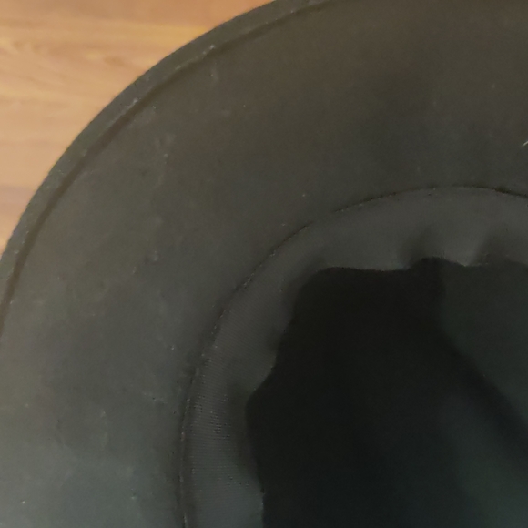 Free People 100% wool hat - Picture 12 of 12